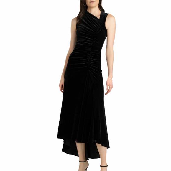 SHOSHANNA Dresses & Skirts - NEW SHOSHANNA jones dress in jet